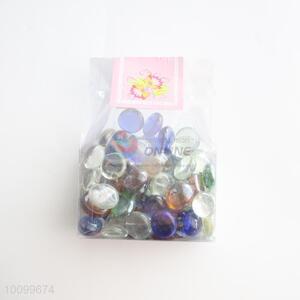 Small transparent beads/<em>glass</em> <em>crafts</em> for sale