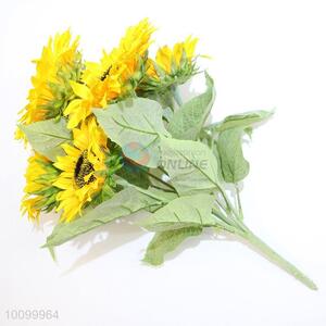 Beautiful <em>Artificial</em> Sunflower <em>Flower</em> Simulation <em>Flower</em>