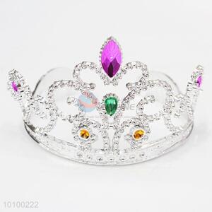High quality party tiaras and crown with rhinestone