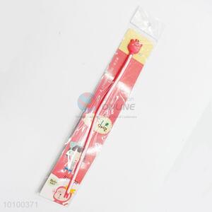 Red Bear Animal Design Cable Winder