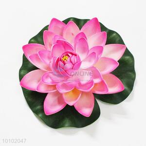 Wholesale <em>artificial</em> lotus <em>flower</em>