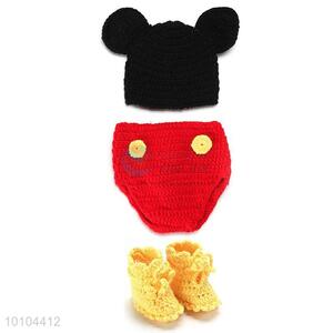 Factory Wholesale Baby Photography Clothing Props Suit