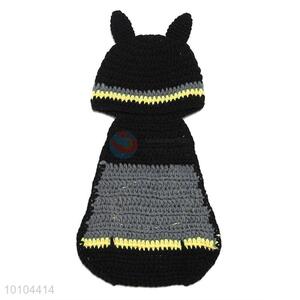 Manufacturer Wholesale Crochet Baby Photography Clothing Suit
