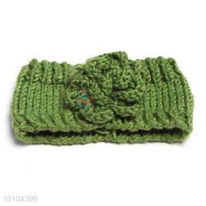Fashion Knitted Headwrap For Camera Props