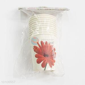 Eco-friendly party <em>disposable</em> paper cup wholesale