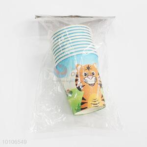 <em>Disposable</em> paper cup party products wholesale