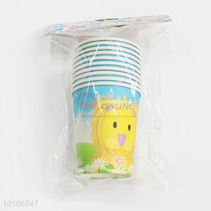 Wholesale cute <em>disposable</em> party paper cup