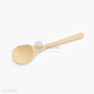 New Product Wood <em>Spoon</em>