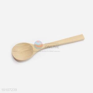 China Hot Sale Wood <em>Spoon</em>