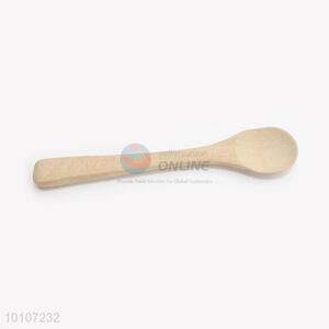 Utility and Durable Wood <em>Spoon</em>
