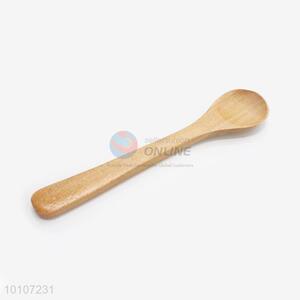 Chinese Factory Wood <em>Spoon</em>