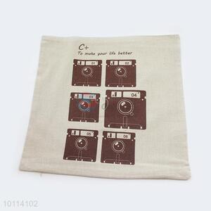 Delicate Cushion Cover/Pillowcase/Pillowslip For Promotion