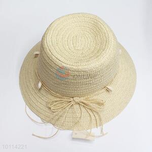 Straw Hats For Women Wholesale Floppy Beach Hat Lady Sun Hat