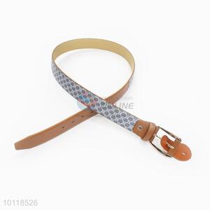 Wholesale PU Belt For Men