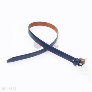 Durable PU Belt For Men