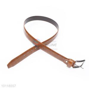Cheap and High Quality PU Belt For Men