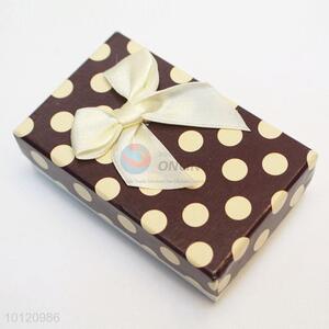 Necklace Bracelet Jewelry Packaging Paper Box