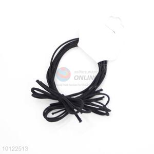Custom cheap hair ring/elastic hair accessory