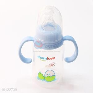 Top selling infant <em>feeding</em> <em>bottle</em>/baby bottles with handle