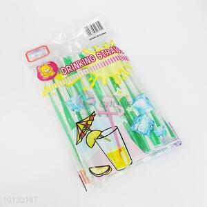 High Quality Customizable Straw