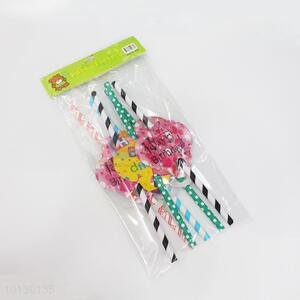 Promotional Wholesale Customizable <em>Straw</em> for Party