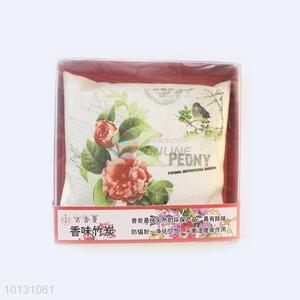 Fragrance Bamboo Charcoal <em>Bag</em> Weeding Gift Item