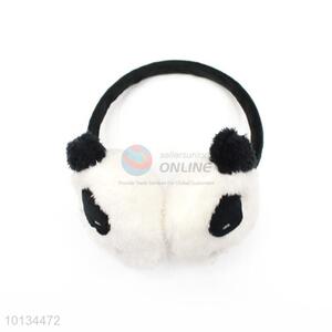 Fashion Panda Shape Winter Warm <em>Earmuff</em>