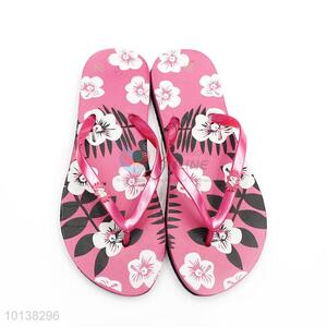 Unique Design Summer Slippers/Beach Flip Flops