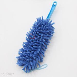 Cheap Blue Chenille <em>Duster</em> Car Dust Brush Home Cleaning