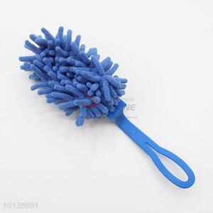 Mini Chenille Duster Plastic Dust Brush