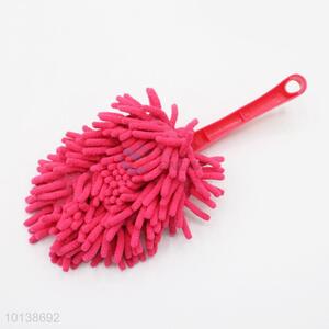 High Quality Chenille Duster Plastic Handle Dust Brush
