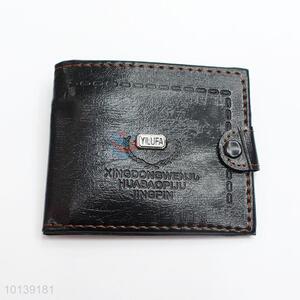 New Design <em>Mens</em> Wallets Business Multipockets Credit Men Short <em>Wallet</em>