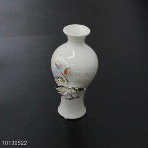 Good quality ceramic flower vase