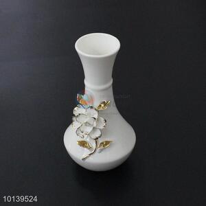 Bottom price ceramic flower vase