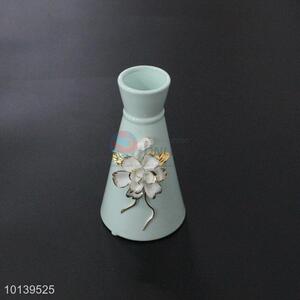 China factory ceramic flower vase