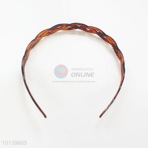 Hair Clasp Headband For Women Non-slip Hair Band Head Hoop