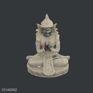 Cheap top quality buddha statue crafts for decoration