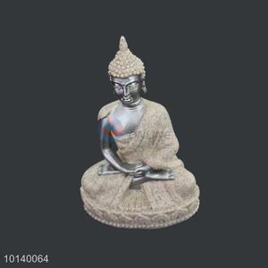 Cheap buddha statue shape crafts for decoration