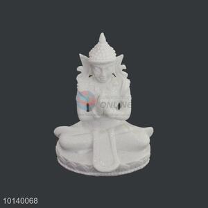 Newly design best buddha statue shape crafts for decoration