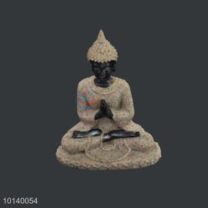 Low price buddha statue crafts for decoration