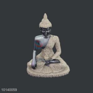Good quality buddha statue crafts for decoration