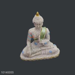 High sales simple buddha statue crafts for decoration