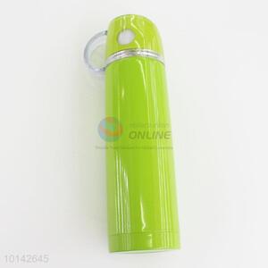 New Arrival Portable Thermos Bottle, Green Vacuum Cup