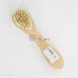Top quality wooden shower brush