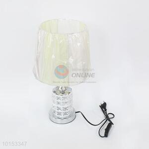 <em>Table</em> Lighting Home Decorative Crystal <em>Lamp</em> Bedside Lamps