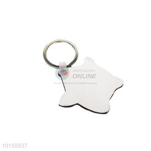 Wholesale useful cute shape key chain