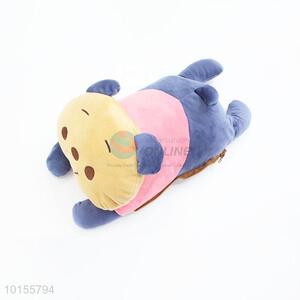 Bear Shape Heating Pack Electric Hot Water Bag with Cartoon Toy