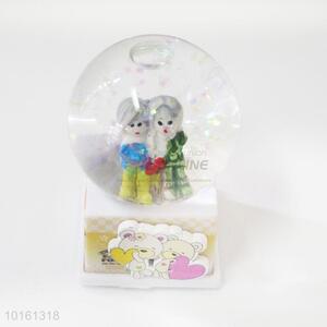Souvenir Gift <em>Glass</em> <em>Crafts</em> Snow Globe