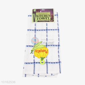 Cheap high quality simple tea towel