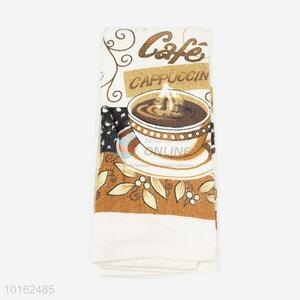 Newly style best popular style tea towel